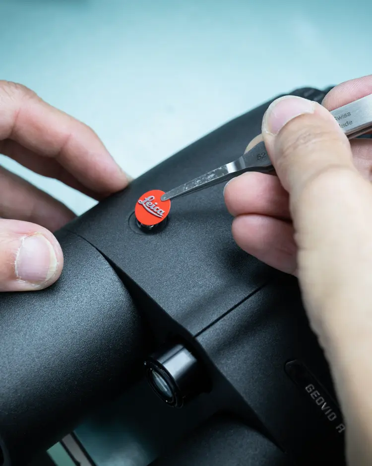 运动光学 - 探索高品质的瞬间。