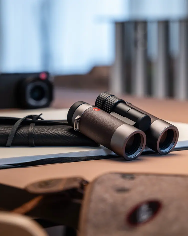 生活方式与休闲 - 冒险旅途中的优雅